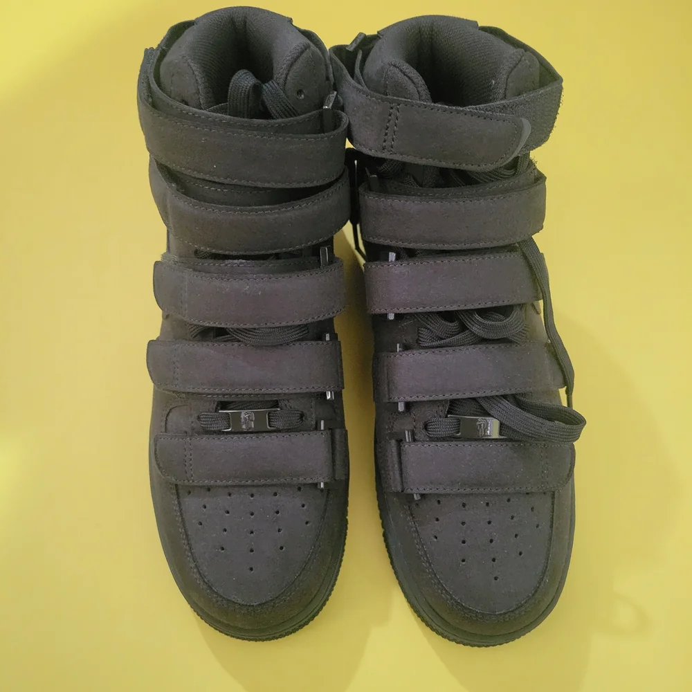 Nike Air Force 1 High '07 Billie Eilish - Picture 1 of 5